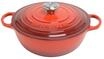 LE CREUSET&reg; Br&auml;ter, "La Marmite Signature", 4,1 l, rot