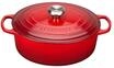 LE CREUSET&reg; Br&auml;ter, Gusseisen, rot