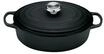 LE CREUSET&reg; Br&auml;ter, schwarz