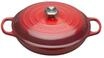 LE CREUSET&reg; Profitopf, Gusseisen, rot