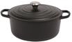 LE CREUSET&reg; Br&auml;ter, Gusseisen, schwarz