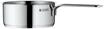 WMF Stielkasserolle "Mini ", Cromargan, silber