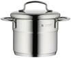WMF Fleischtopf, silber