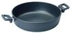 WOLL&reg; Servierpfanne, Antihaftbeschichtung, schwarz