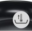 WMF Schmorpfanne "Durado", &Oslash; 28 cm, silber