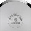 WMF Stielpfanne, silber