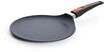 WOLL&reg; Guss-Cr&ecirc;pepfanne, grau, 99