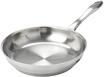 Fissler Pfanne "Catania", &Oslash; 24 cm, silber