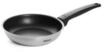 WOLL&reg; Bratpfanne, silber