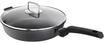 SCHULTE-UFER&reg; Schmorpfanne "Charisma i", &Oslash; 28 cm, schwarz