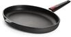 WOLL&reg; Fisch-Pfanne, grau