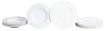 Villeroy & Boch Tafel-Set Royal 12er Set wei&szlig;, wei&szlig;