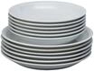 Thomas Tafel-Set, 12-teilig, wei&szlig;