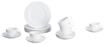 Villeroy & Boch Kaffee-Set Royal 18er Set wei&szlig;, wei&szlig;