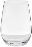 RIEDEL Weinglas "O Riesling/Sauvignon Blanc", 2er-Set, klar