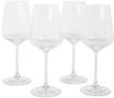 SPIEGELAU Wei&szlig;weinglas "Style", 4er-Set, Glas, transparent