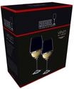RIEDEL Weinglas "VINUM", 2er Set, transparent