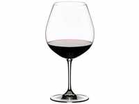 RIEDEL Weinglas "VINUM Burgunder/Pinot Noir", klar