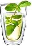 bodum&reg; Glas-Set, 2-teilig, transparent