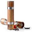 AdHoc&reg; Doppelm&uuml;hle "Duomill", 21 cm, braun