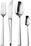 WMF Besteck-Garnitur "Protect Corvo", 30-teilig, silber