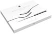 WMF Besteck-Garnitur "Atria", 60-teilig, silber