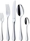 WMF Besteckgarnitur "Kent", 30-teilig, silber