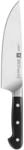 ZWILLING Kochmesser, 20 cm, schwarz