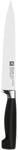 ZWILLING Fleischmesser, 20 cm, schwarz