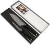WMF Messerset, 2-teilig, SCHWARZ