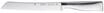 WMF Brotmesser, silber