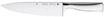 WMF Kochmesser "Grand Gourmet", Klingenl&auml;nge 20 cm, silber