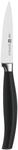 ZWILLING Asia-Messer-Set, 2 teilig, schwarz
