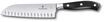 VICTORINOX Santokumesser, schwarz