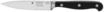 WMF Allzweckmesser "Spitzenklasse Plus", 10 cm, schwarz