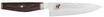 ZWILLING Gyutohmesser "6000MCT", braun