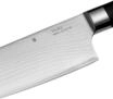 WMF Allzweckmesser "Yari", schwarz
