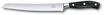 VICTORINOX Brotmesser, schwarz