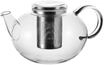 LEONARDO Teekanne Moon 1200 ml, transparent