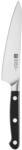 ZWILLING Kochmesser, 14 cm, schwarz