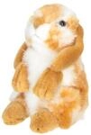 HERMANN Teddy COLLECTION&reg; Pl&uuml;schtier Hase, beige|wei&szlig;