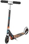 micro Scooter Speed+, mehrfarbig, 99