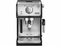 Siebträger-Espressomaschine "ECP 35.31", 15 bar Pumpendruck