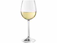 Nachtmann Weißweinglas "Vivendi", Kristallglas, transparent