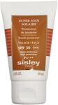 sisley Super Soin Solaire Visage SPF 30, CREME