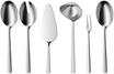 WMF Besteck-Garnitur Protect Corvo, 66-teilig, silber