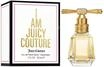 I Am Juicy Couture, Eau de Parfum, Damen, Blumig|Fruchtig|Holzig, KLAR, 30 ML