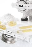 GEFU&reg; Fleischwolf, silber