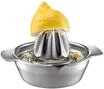 GEFU&reg; Zitruspresse "Lemon", silber