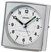 SEIKO Wecker "QHR022SERG, grau